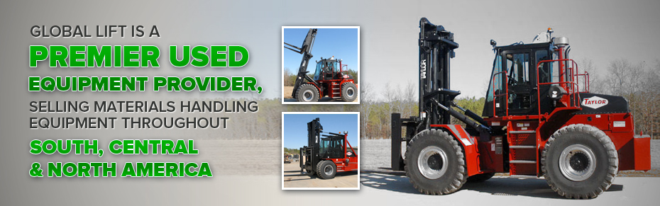Used Equipment Temecula